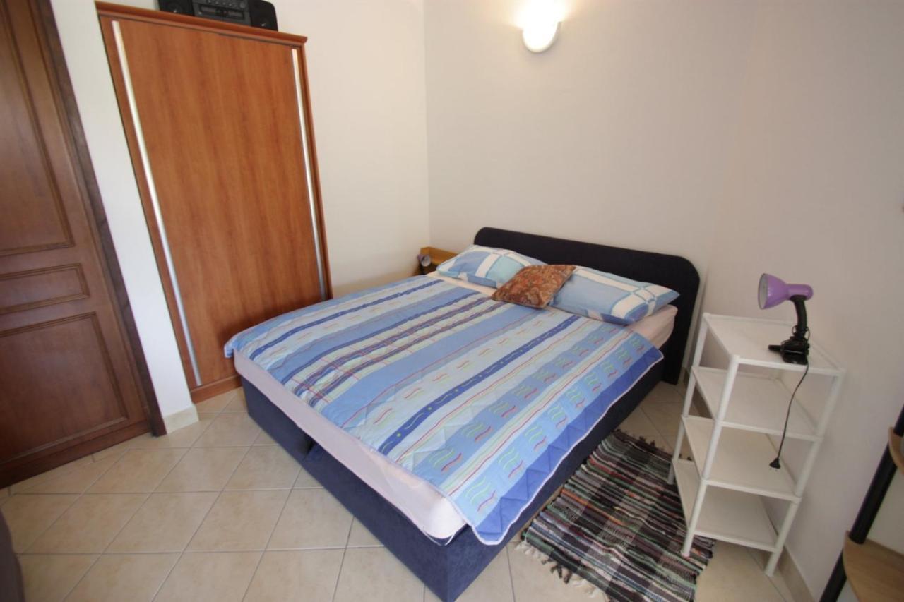 Kostrencic Apartment Crikvenica Ruang foto