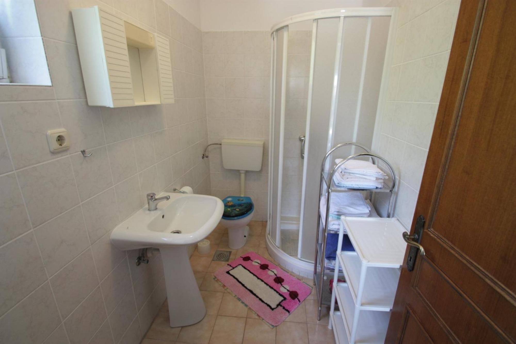 Kostrencic Apartment Crikvenica Ruang foto