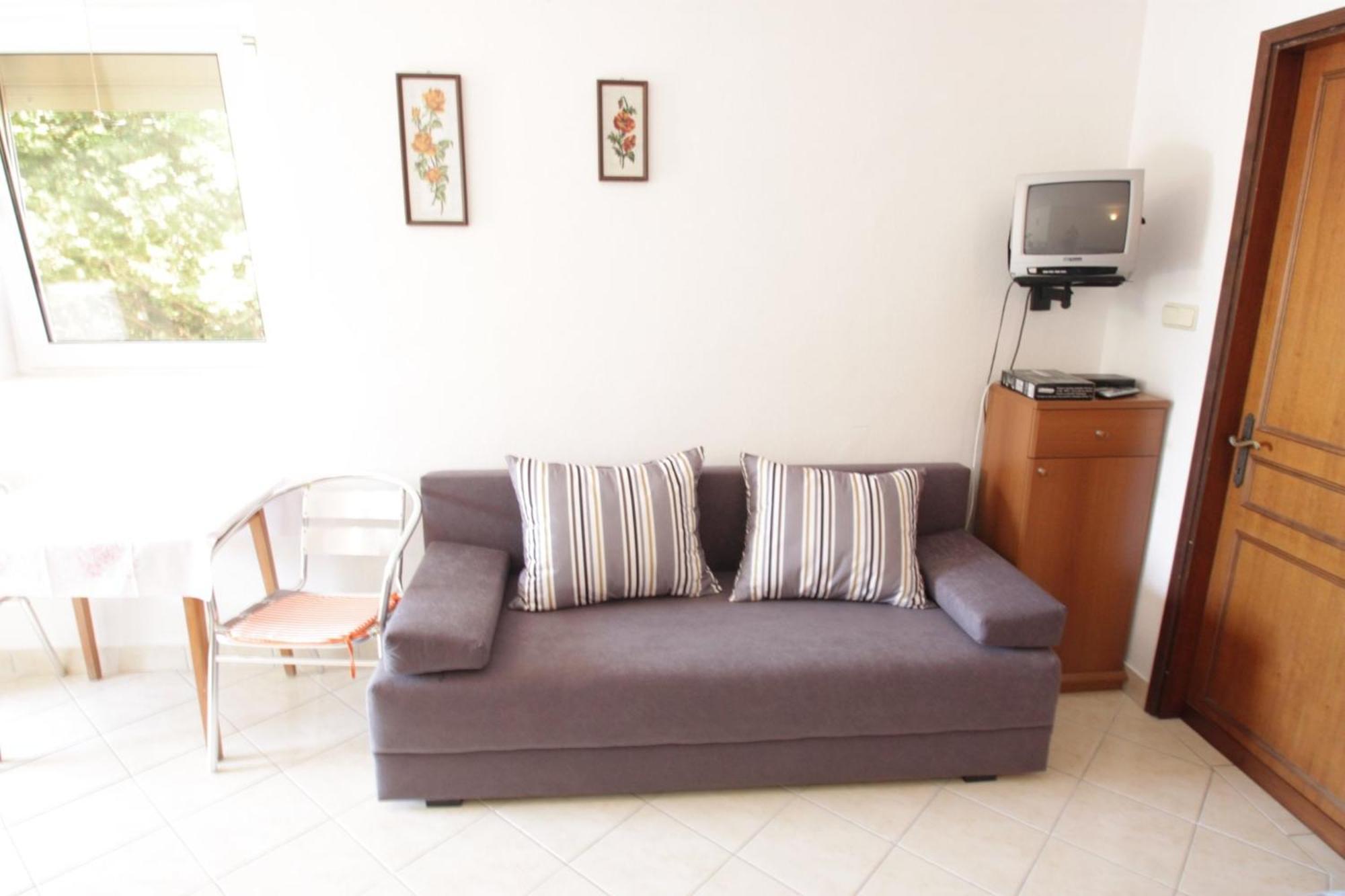 Kostrencic Apartment Crikvenica Ruang foto
