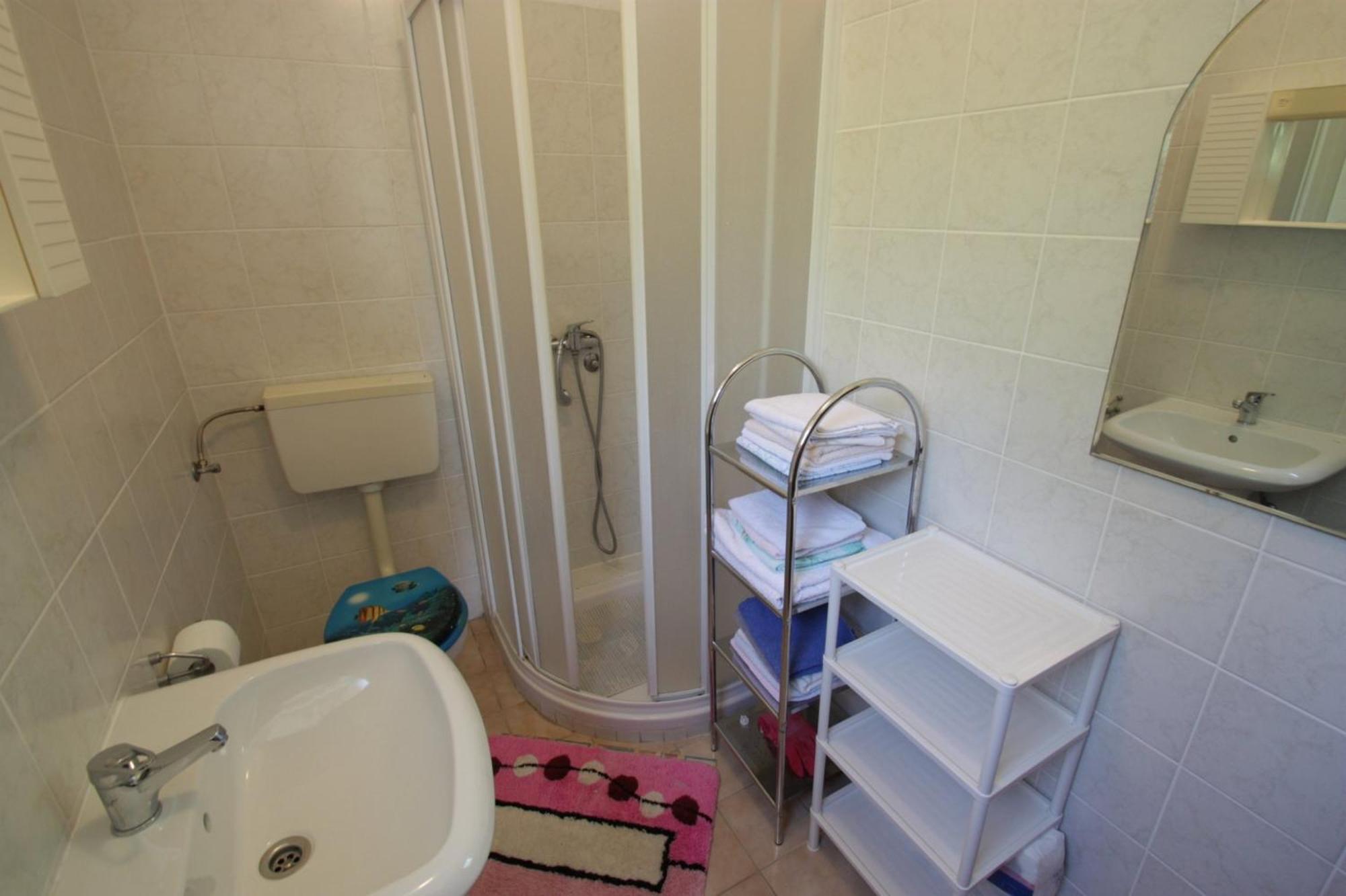 Kostrencic Apartment Crikvenica Ruang foto