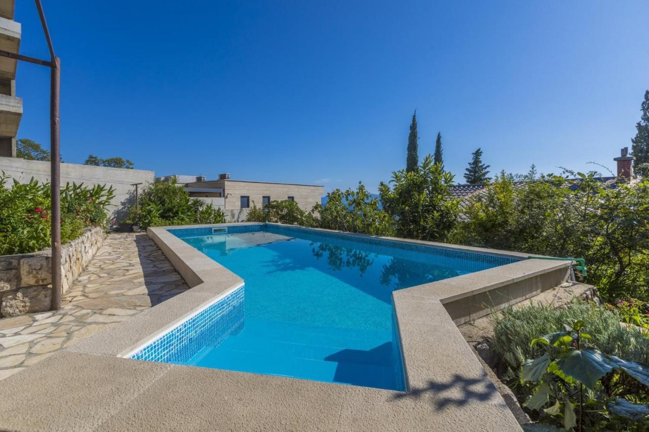 Kostrencic Apartment Crikvenica Bagian luar foto