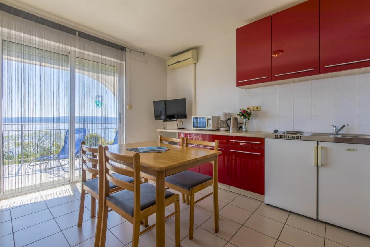 Kostrencic Apartment Crikvenica Bagian luar foto