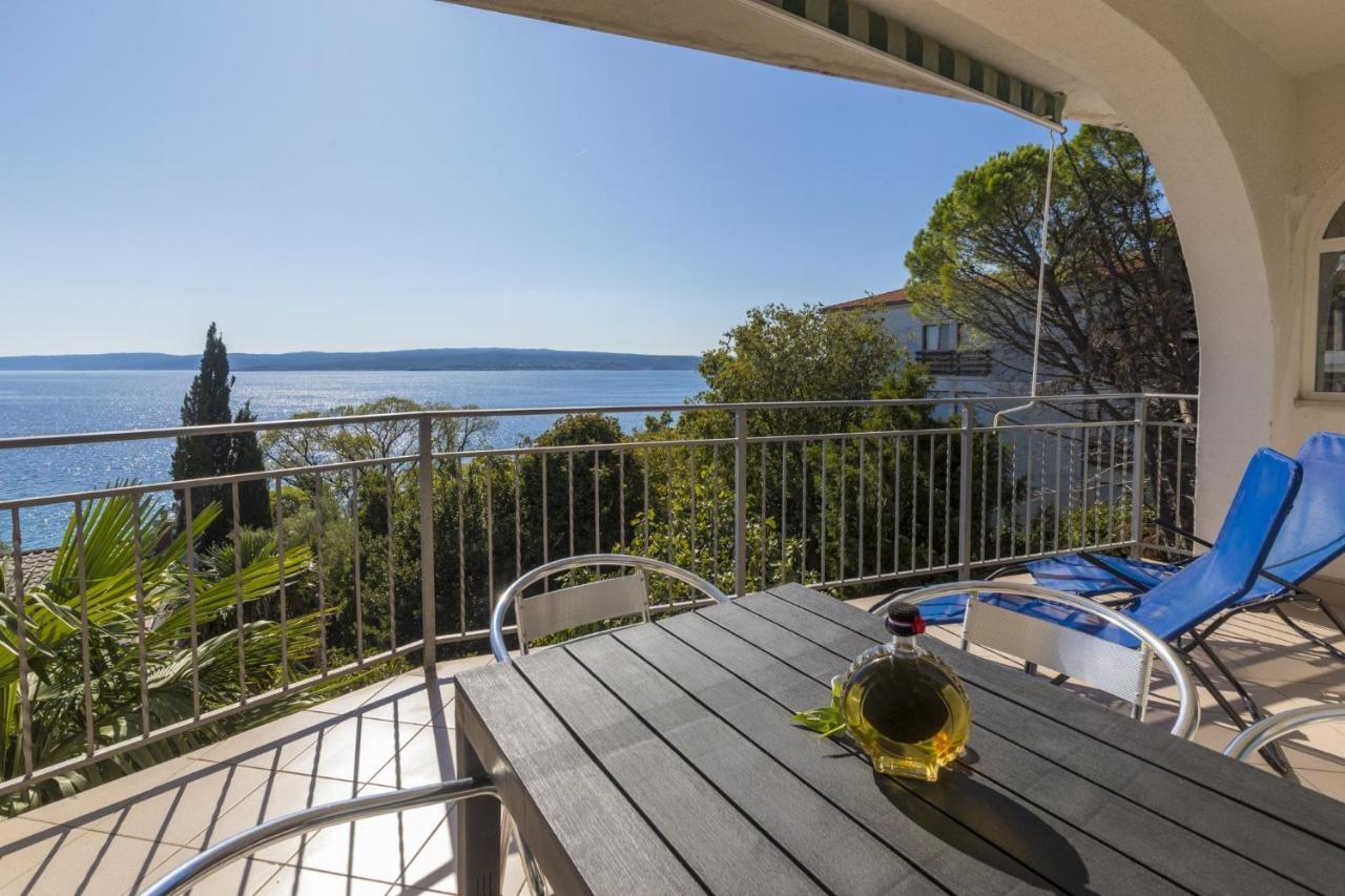 Kostrencic Apartment Crikvenica Bagian luar foto