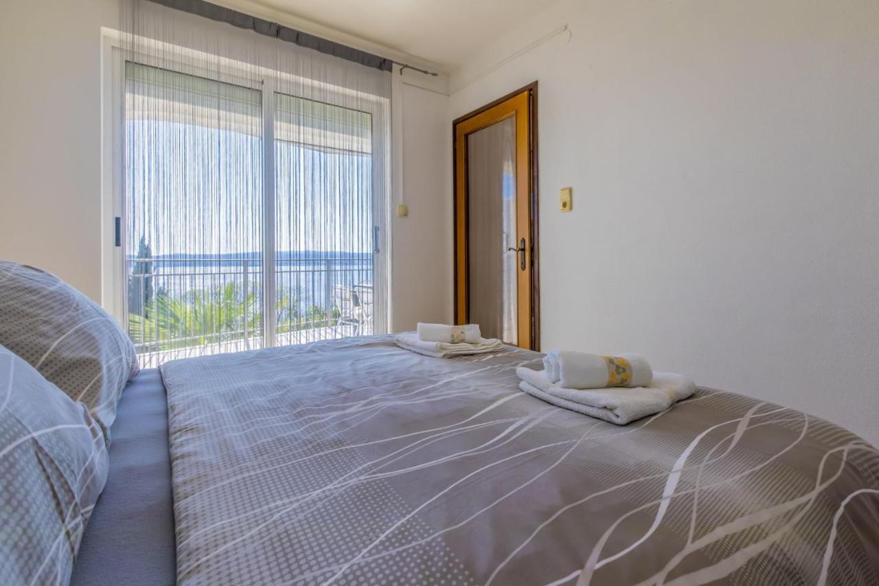 Kostrencic Apartment Crikvenica Bagian luar foto