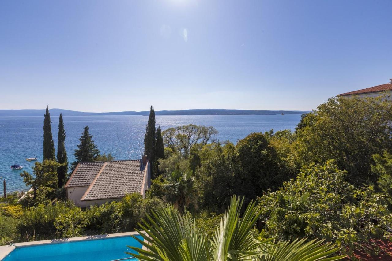 Kostrencic Apartment Crikvenica Bagian luar foto