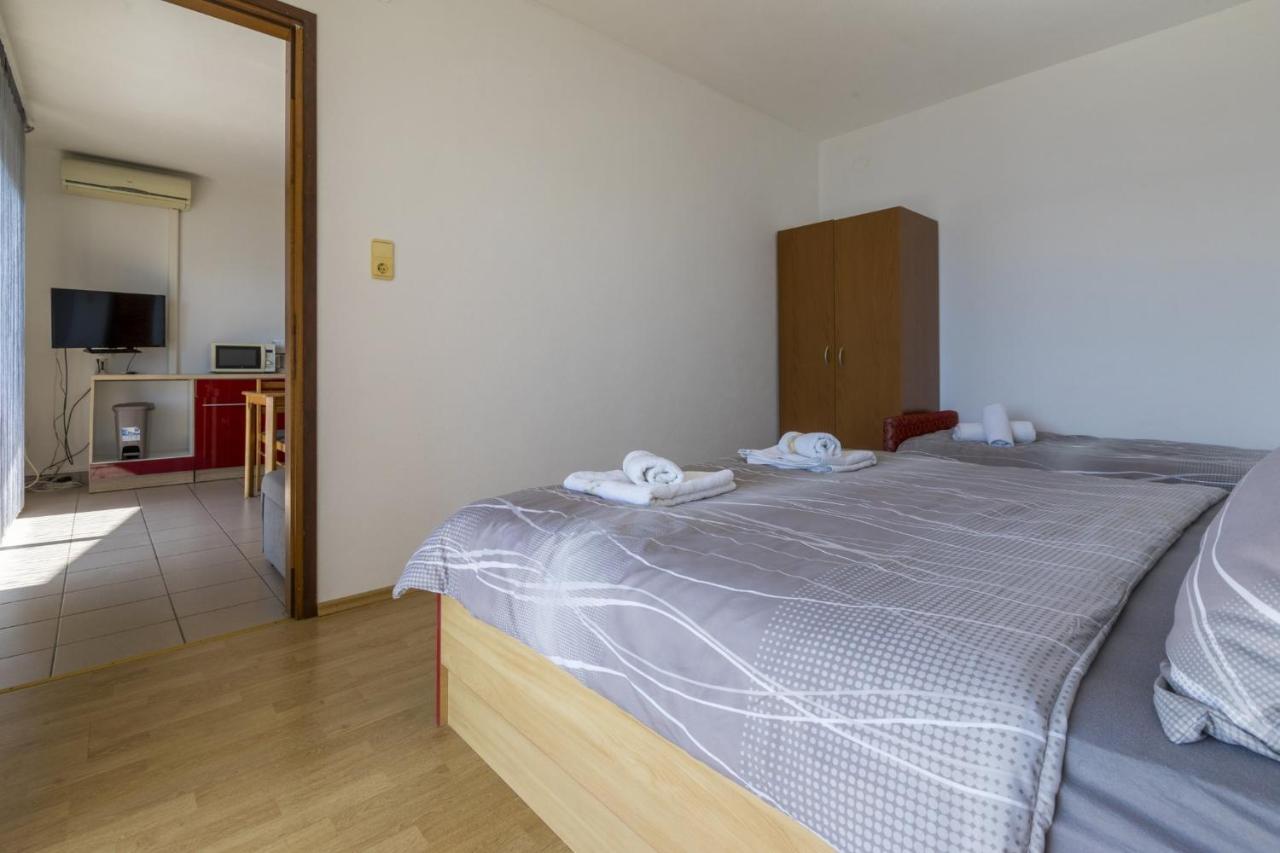Kostrencic Apartment Crikvenica Bagian luar foto